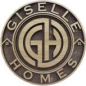 Giselle Homes logo